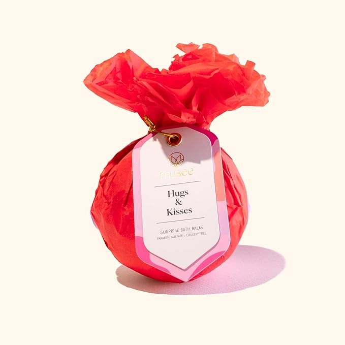 Musee Hugs and Kisses Bath Balm - Jessi Jayne Boutique