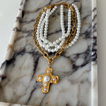 Paris Necklace