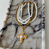Paris Necklace