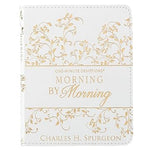 One - Minute Devotions Morning by Morning by Charles H. Spurgeon - Jessi Jayne Boutique