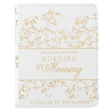 One - Minute Devotions Morning by Morning by Charles H. Spurgeon - Jessi Jayne Boutique