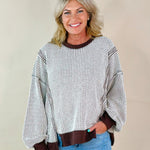 Fireside & Cabin Mornings Sweater Collection - Jessi Jayne Boutique