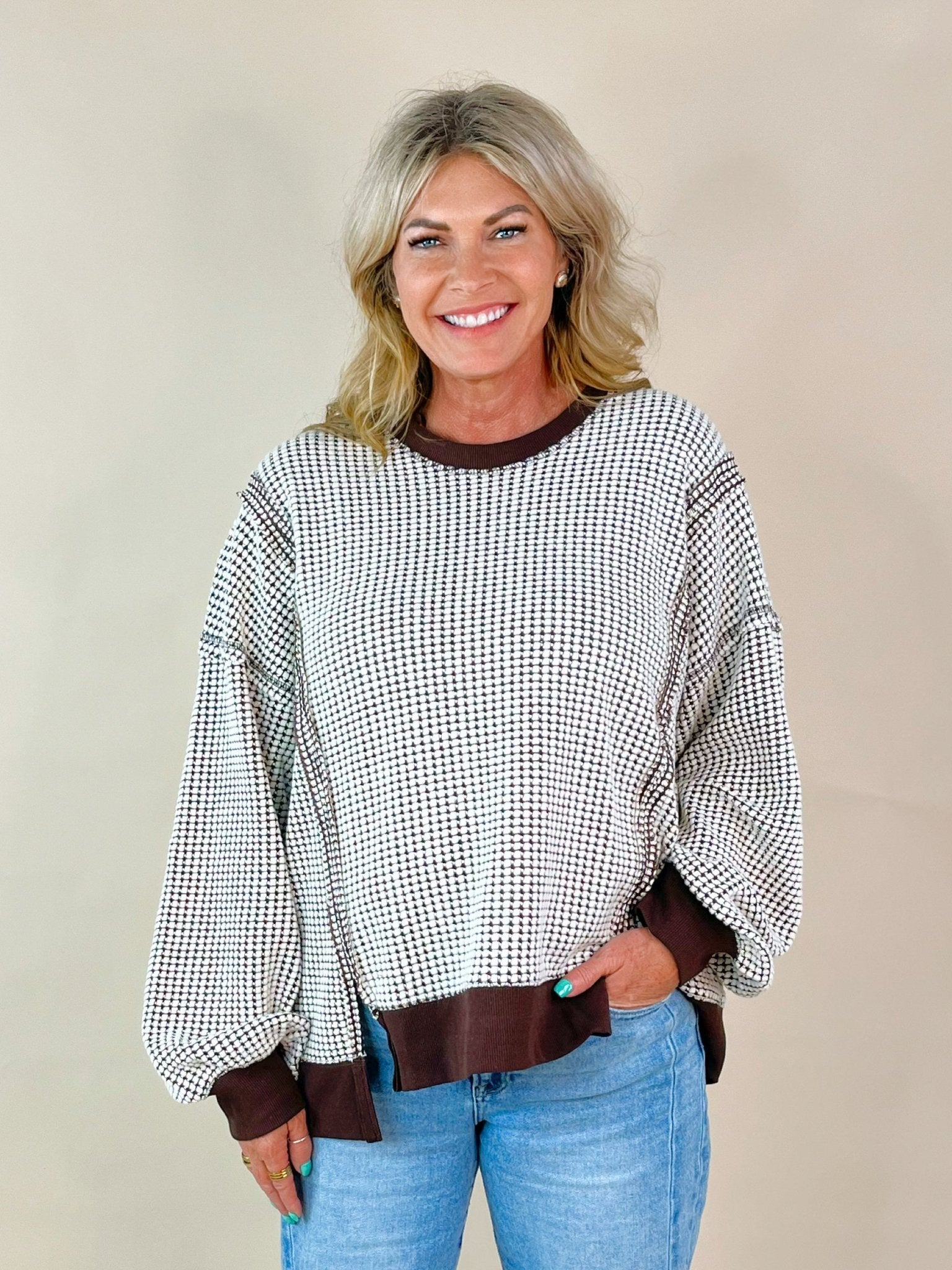 Fireside & Cabin Mornings Sweater Collection - Jessi Jayne Boutique
