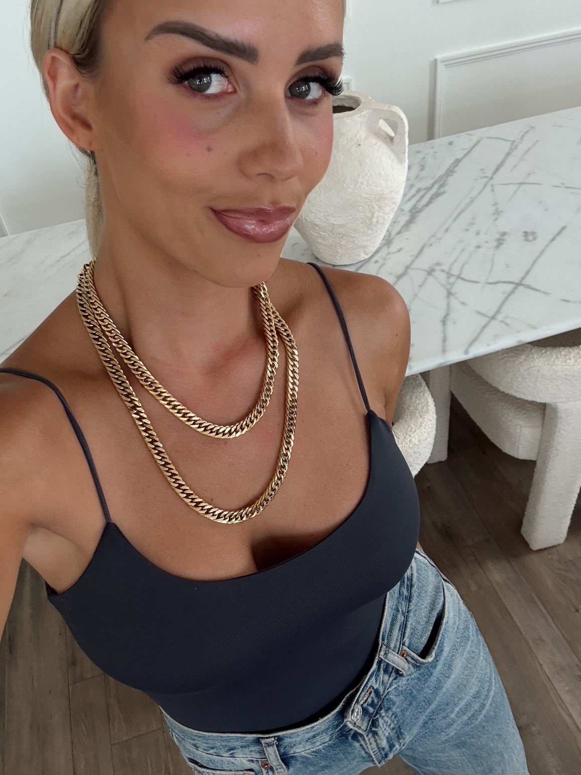 Valerie Necklace