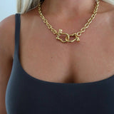 Chansuttpearls Cleo Necklace