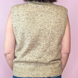 Calling On Coffee High Neck Sweater - Jessi Jayne Boutique