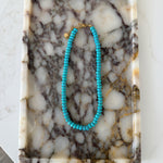 Hazel Necklace