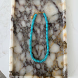 Hazel Necklace