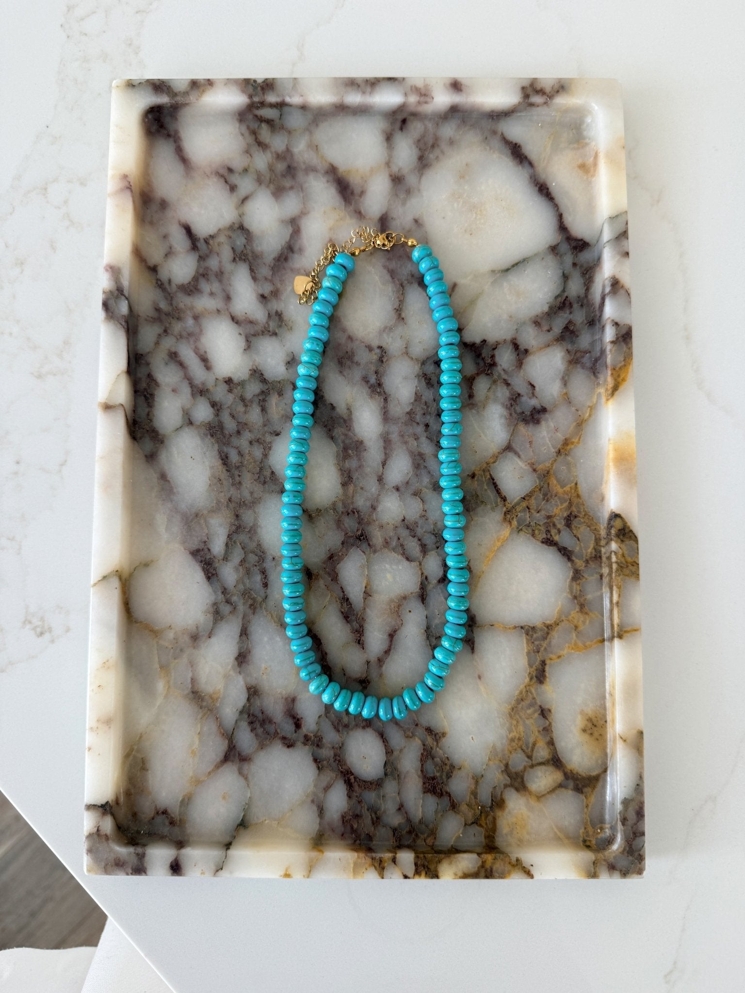 Hazel Necklace - Jessi Jayne Boutique