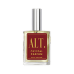 ALT Parfum Crystal Gold Edition 2 OZ - Jessi Jayne Boutique