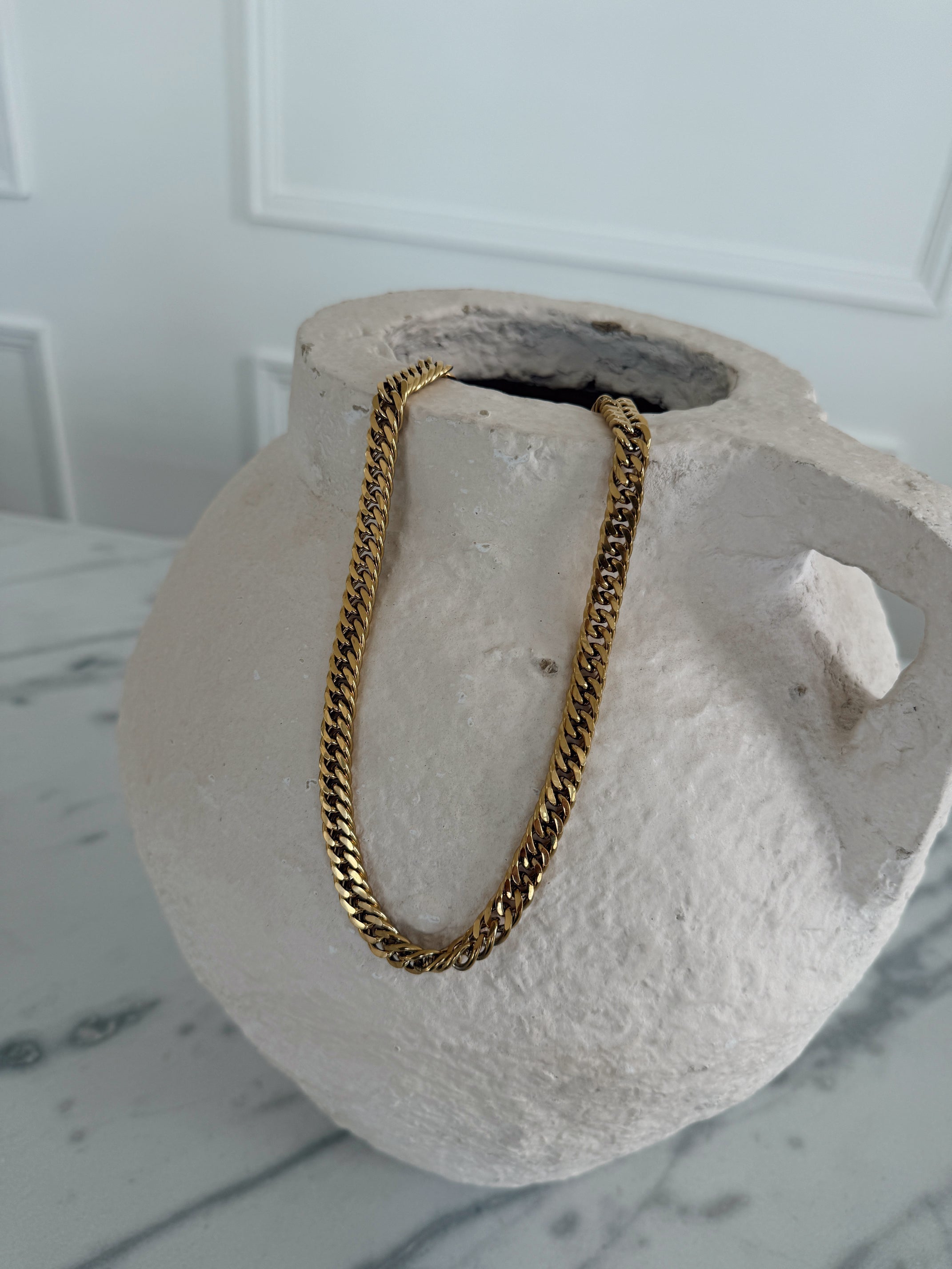 Valerie Necklace