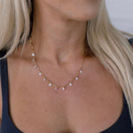 Tess Necklace
