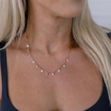 Tess Necklace