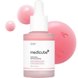 MEDICUBE PDRN Pink Peptide Serum 30ML - Jessi Jayne Boutique