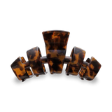 Teleties Classic Claw Hair Clip