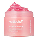 MEDICUBE Collagen Jelly Cream 3.71 fl.oz. - Jessi Jayne Boutique