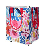 Market Maxi Hauler Wild Flower - Jessi Jayne Boutique