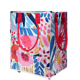 Market Maxi Hauler Wild Flower - Jessi Jayne Boutique