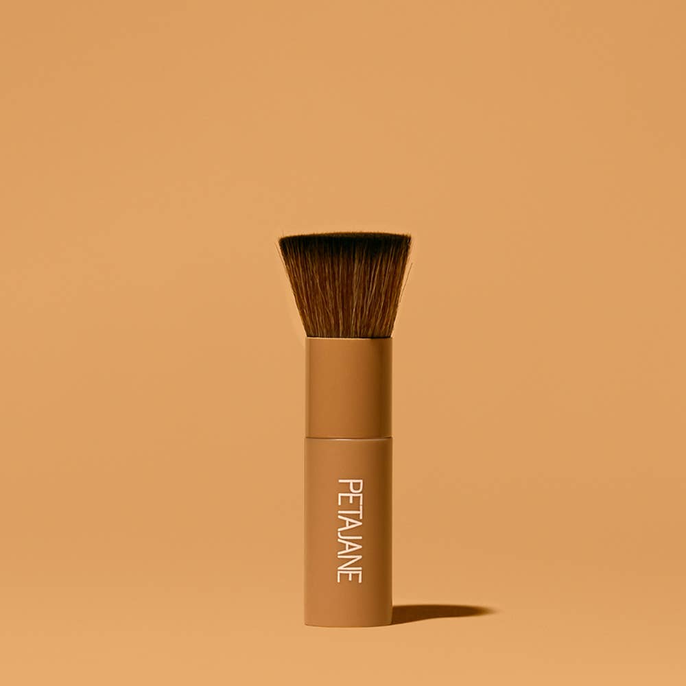 PETAJANE Face Perfecting Brush - Jessi Jayne Boutique
