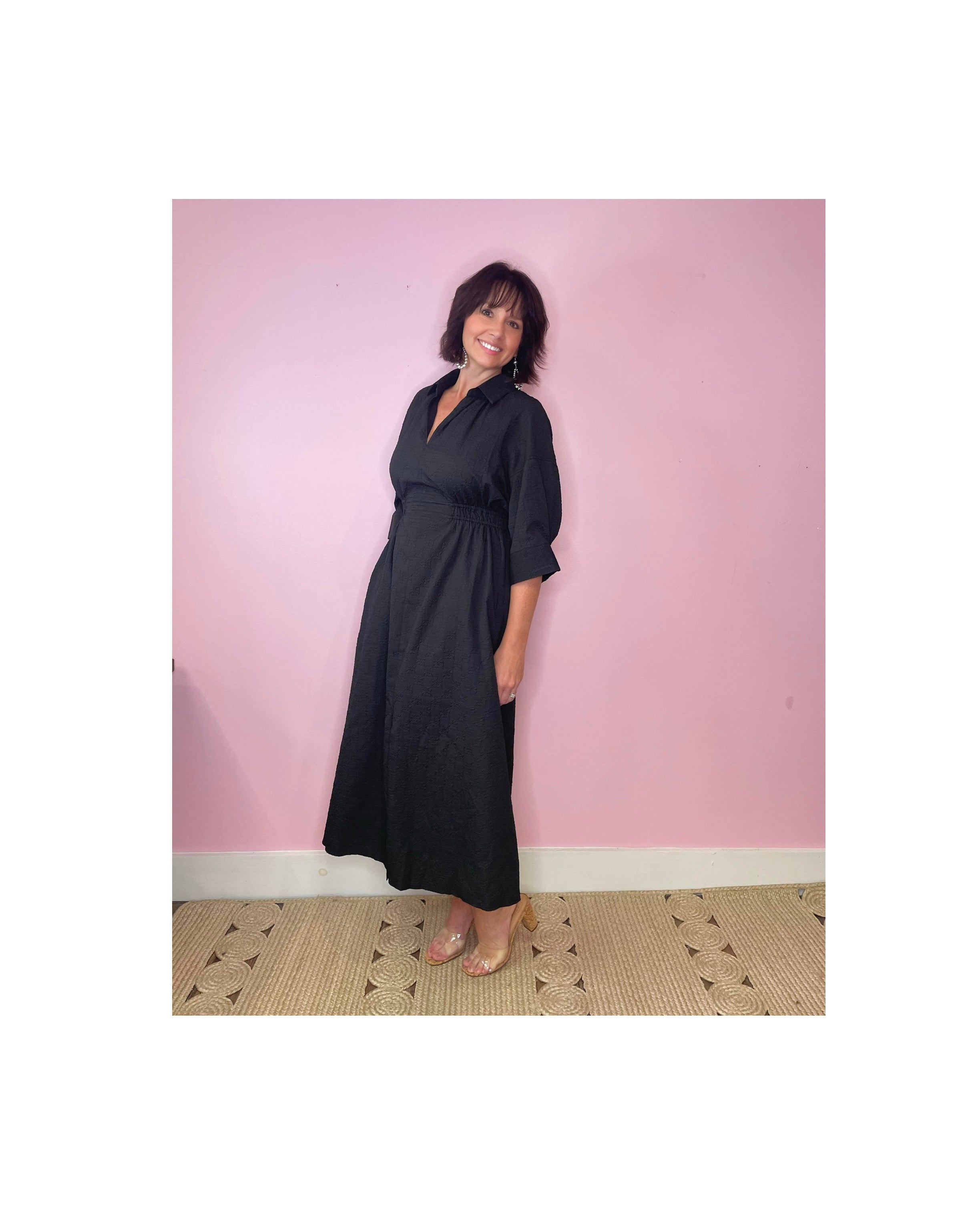 Trendy Maxi & Midi Dresses - Jessi ...