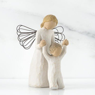 Guardian Angel Willow Tree - Jessi Jayne Boutique