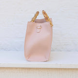 Kennedy Tote Natural Blush