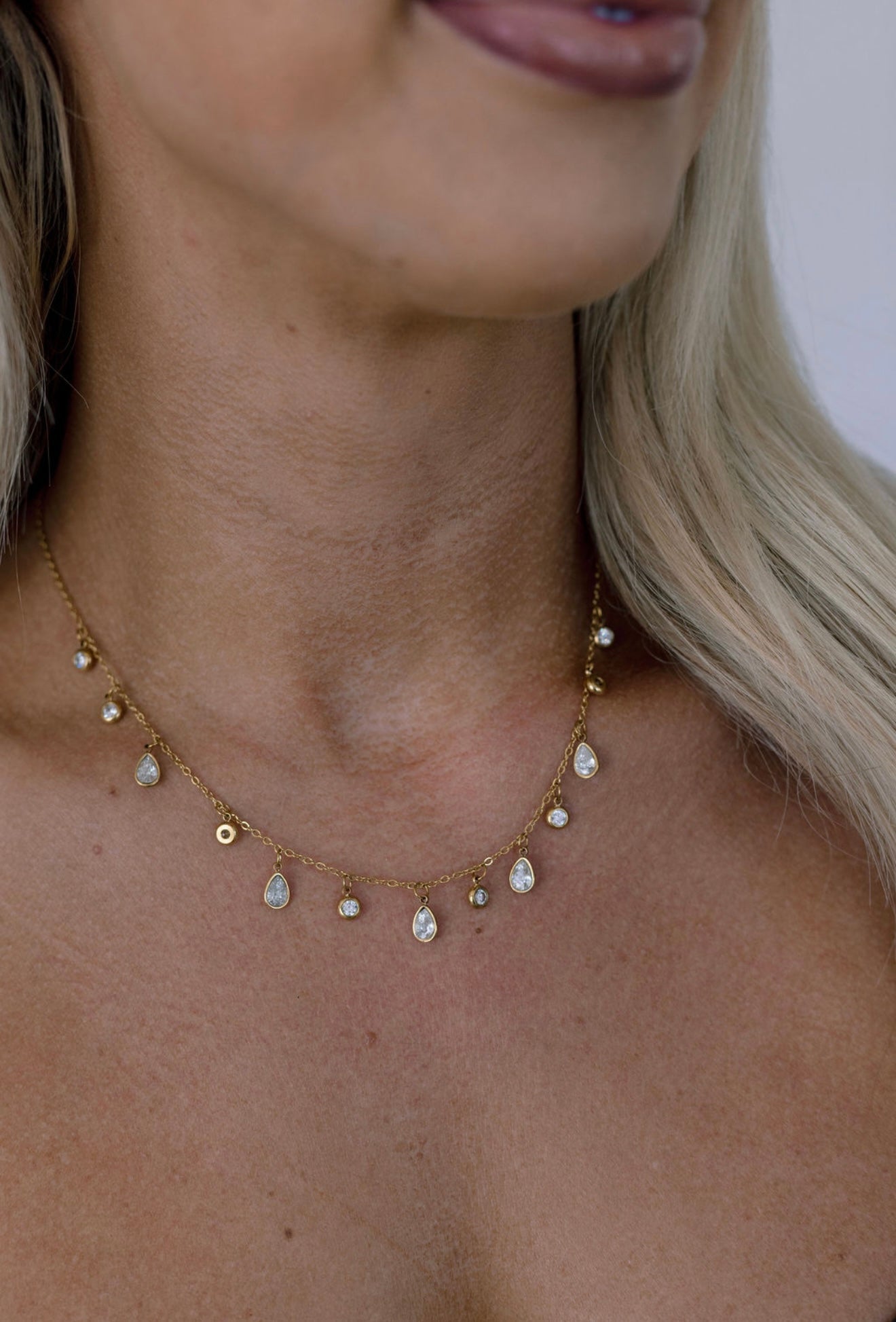 Anna Necklace