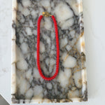 Hazel Necklace