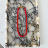 Hazel Necklace