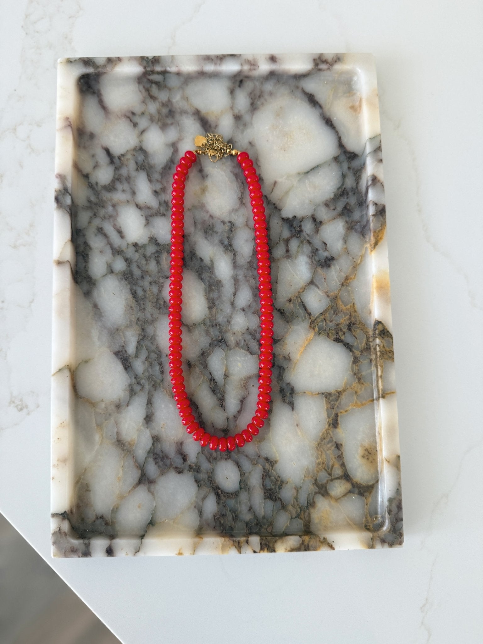 Hazel Necklace - Jessi Jayne Boutique