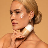 PETAJANE Gradual Face Tan 1.7fl oz - Jessi Jayne Boutique