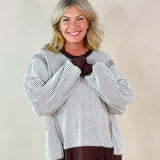 Fireside & Cabin Mornings Sweater Collection - Jessi Jayne Boutique