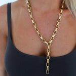 Ivy Necklace