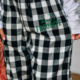 Santa’s Favorite Plaid Pants - Jessi Jayne Boutique