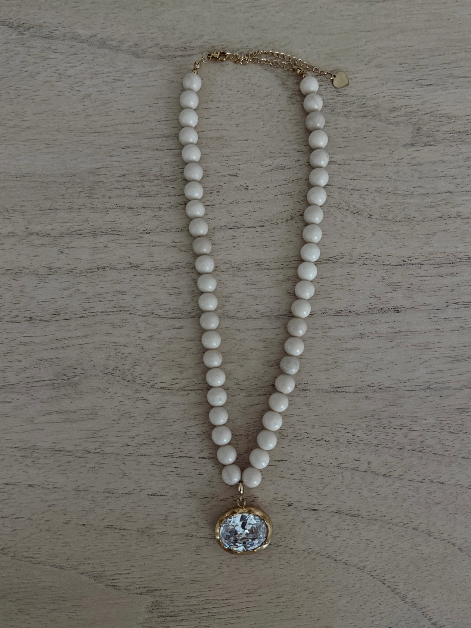 The Parker Necklace - Jessi Jayne Boutique