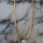 Cora Necklace