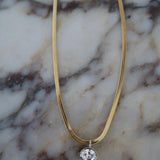 Cora Necklace
