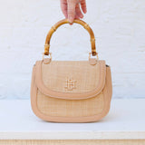 Jessica Handbag Natural