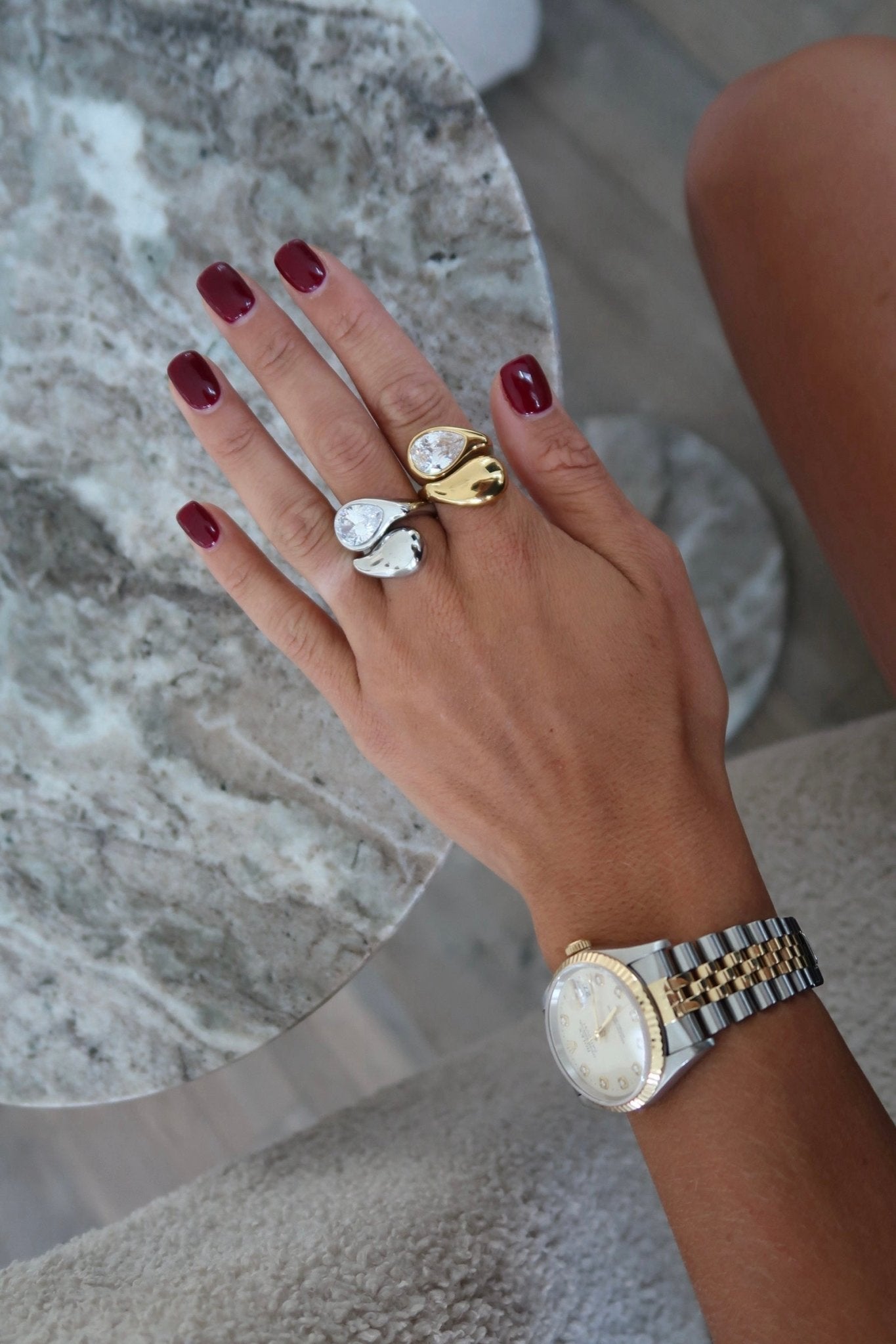 Julianna Ring - Jessi Jayne Boutique