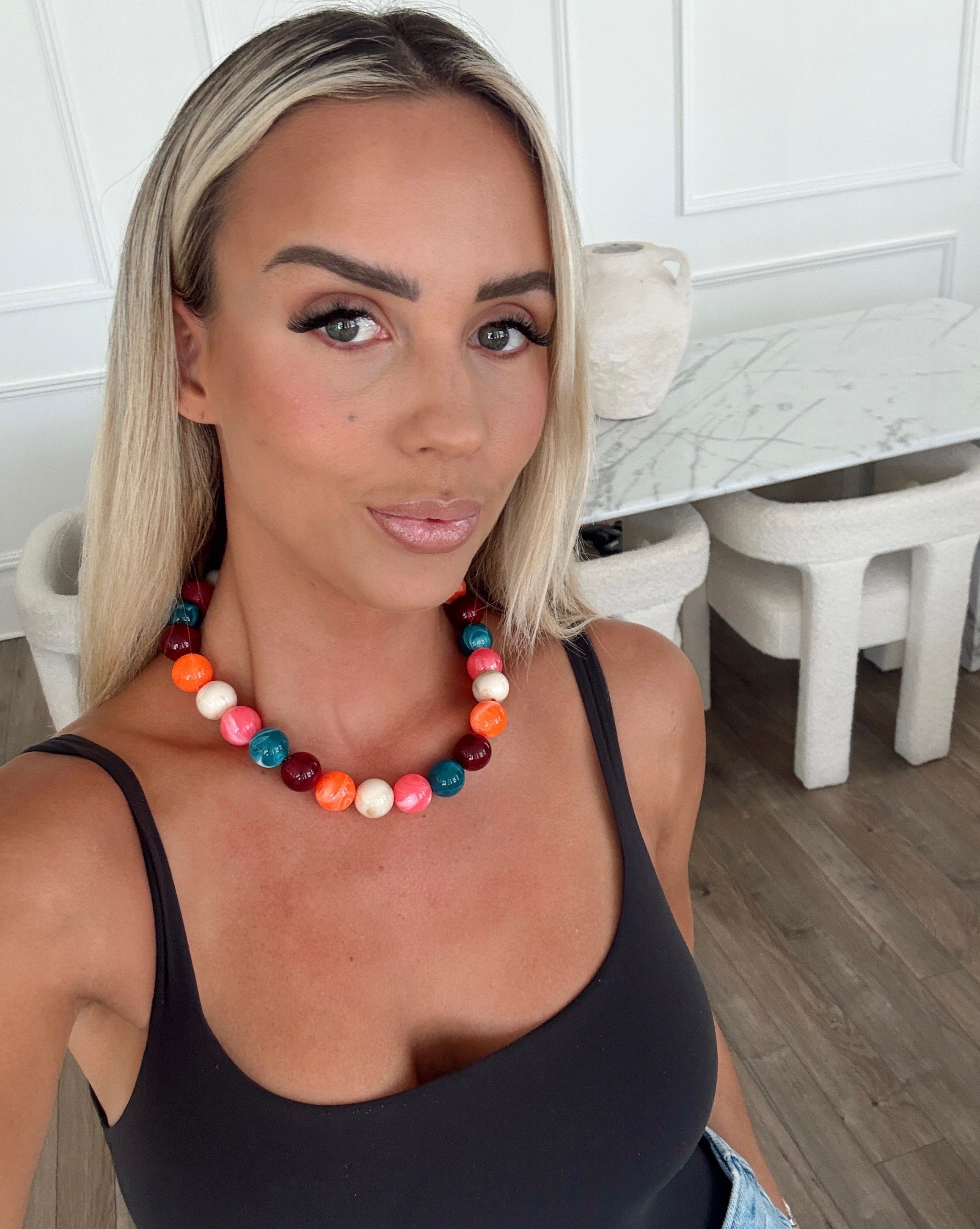 Cameron Necklace