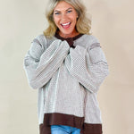 Fireside & Cabin Mornings Sweater Collection - Jessi Jayne Boutique