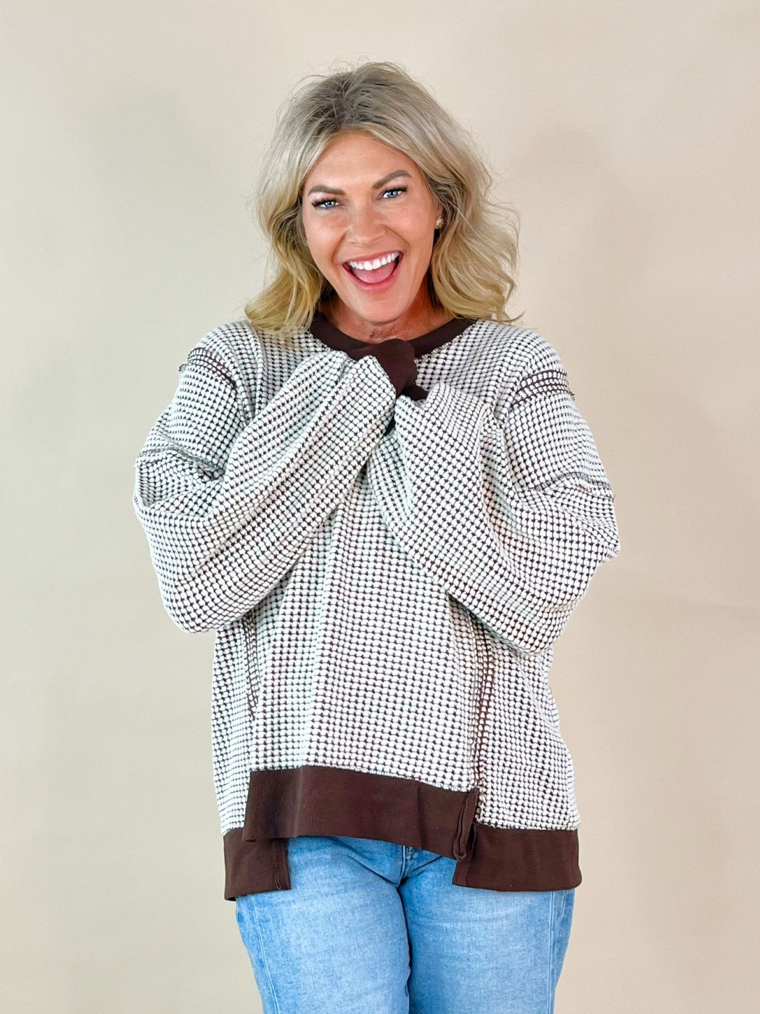Fireside & Cabin Mornings Sweater Collection - Jessi Jayne Boutique