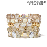Astraea Stack
