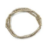Erin Gray OG Classic Bracelet Stack of Three - Jessi Jayne Boutique