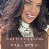 Peel Off Lip Stain