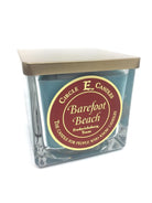 Circle E 22oz Candle - Jessi Jayne Boutique