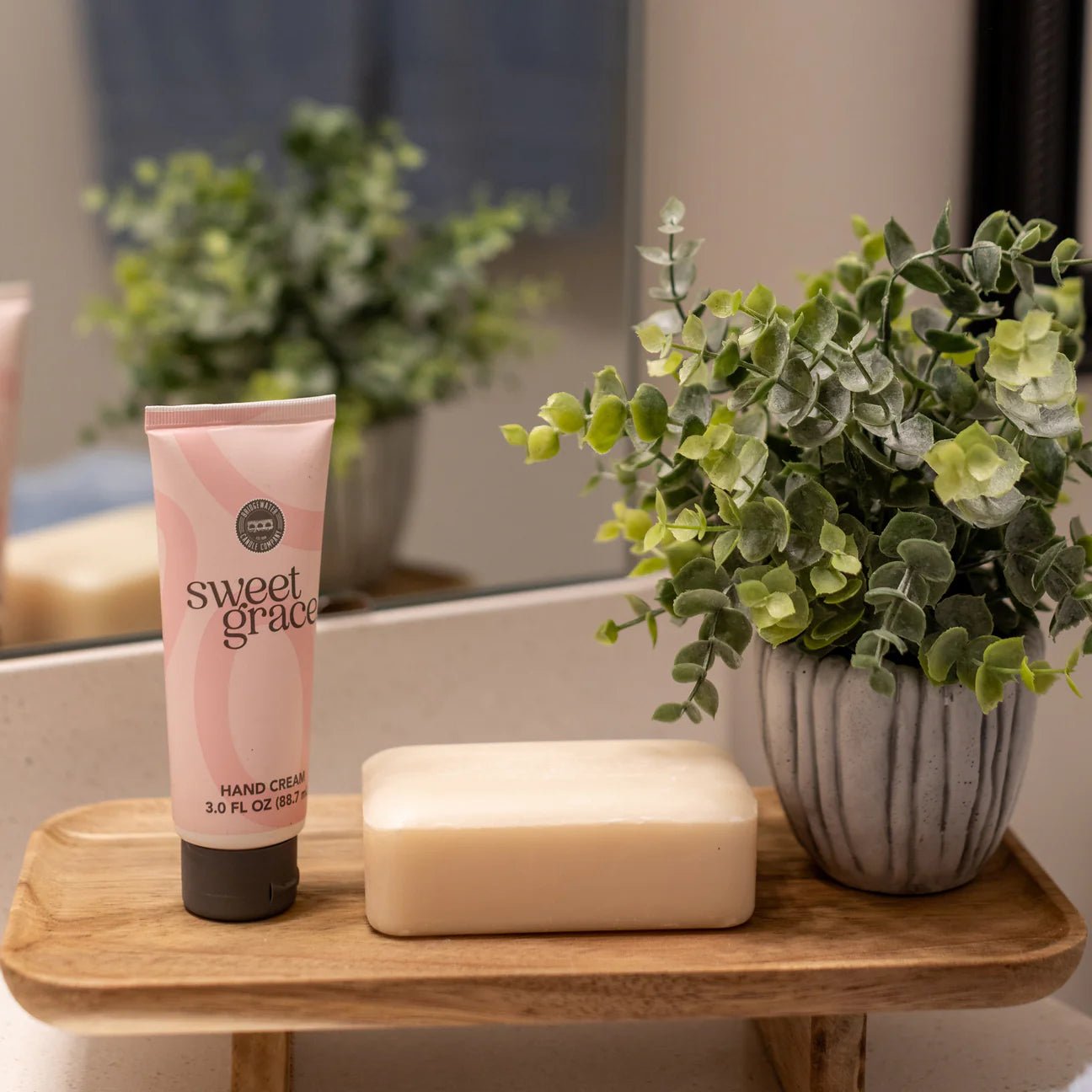 Sweet Grace Hand Cream - Jessi Jayne Boutique