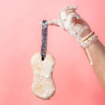 Sweet Grace Body Wash Sponge - Jessi Jayne Boutique