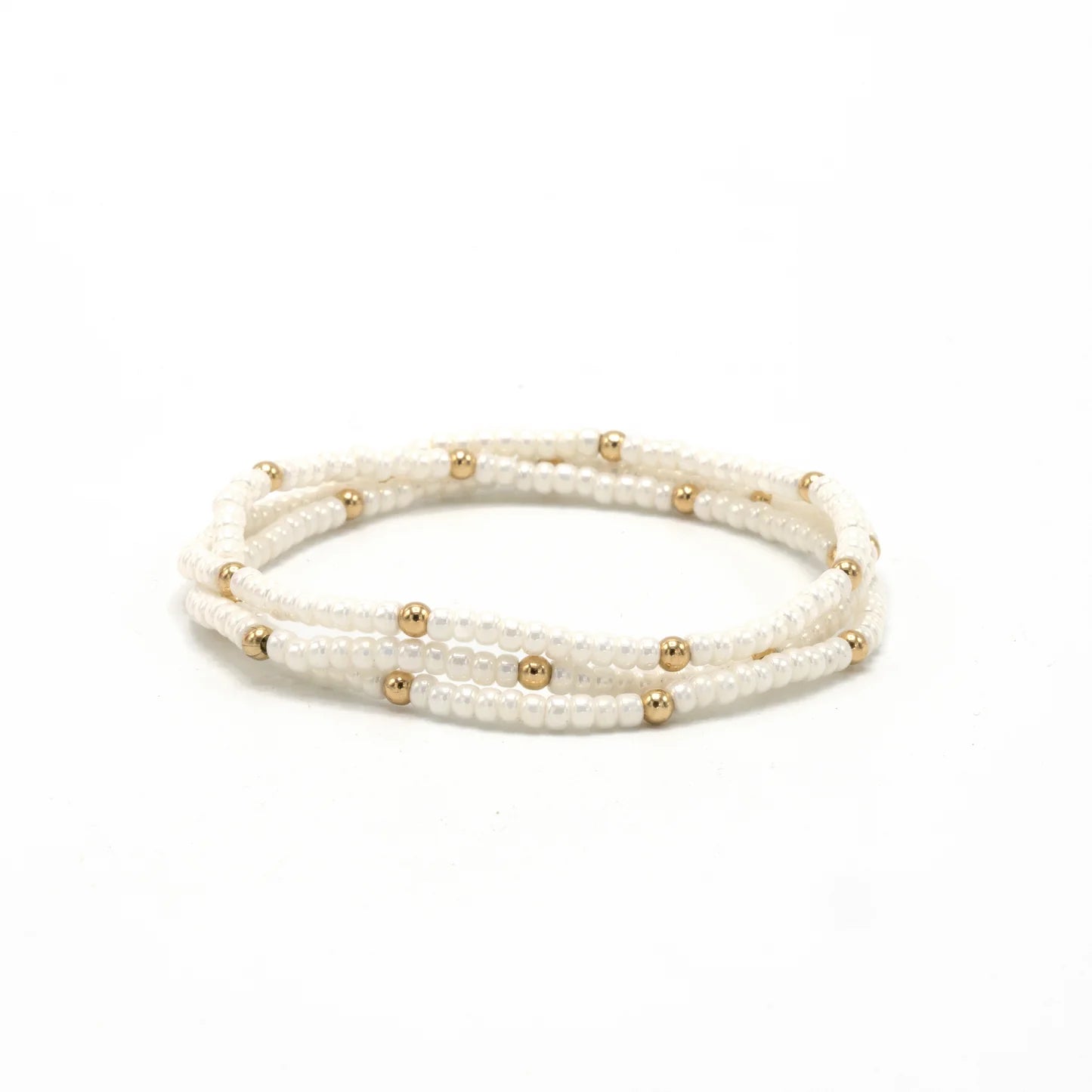 Erin Gray OG Classic Bracelet Stack of Three - Jessi Jayne Boutique