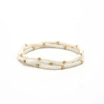 Erin Gray OG Classic Bracelet Stack of Three - Jessi Jayne Boutique